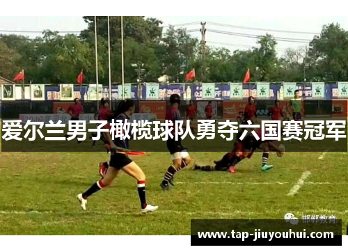 爱尔兰男子橄榄球队勇夺六国赛冠军